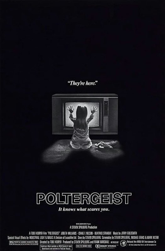 Poltergeist 1