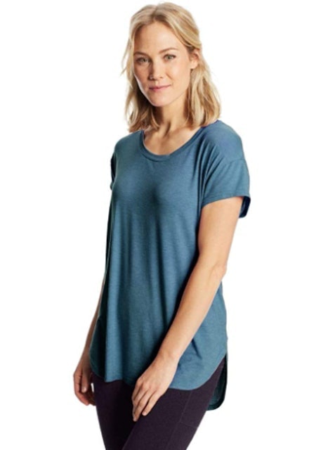10 Best Women's Moisture-Wicking Shirts in 2022 (Lululemon, Baleaf, and More) 5