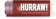 Hurraw! Black Cherry Tinted Lip Balm 1