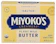 MiYOKO’s Creamery European Style Plant Milk Butter 1