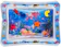 Splashn'kids Inflatable Tummy Time Water Mat 1