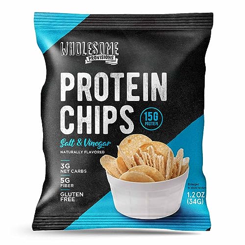 Protein Chips 1