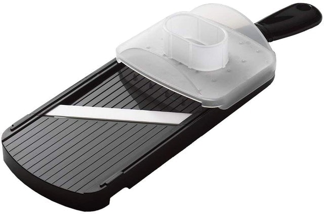 10 Best Mandoline Slicers in 2022 (Chef-Reviewed) 5