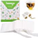 Besego Disposable Drawstring Tea Filter Bags 1