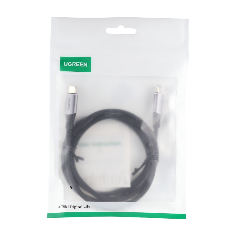 USB C to USB C 3.2 Gen 2 Cable 3