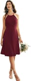 10 Best Short Bridesmaid Dresses in 2022 (Grace Karin, Dressystar, and More) 2