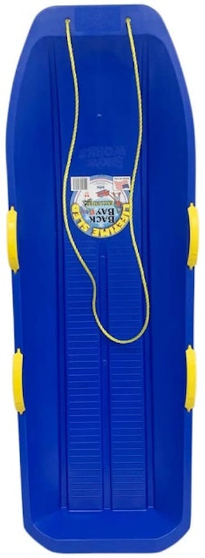 Lifetime Sled 1