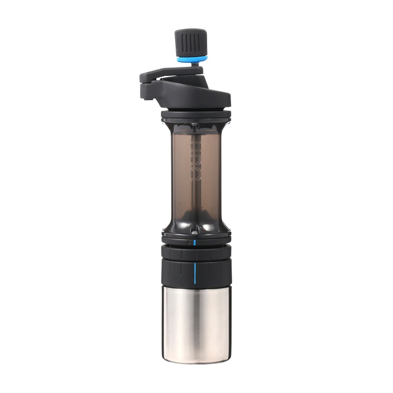 OE LIDO 3 Manual Coffee Grinder 7