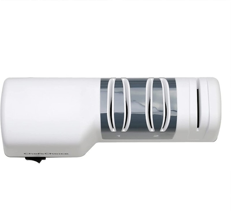 Electric Knife Sharpener for Ceramic Knives and Stainless Steel Knives 3
