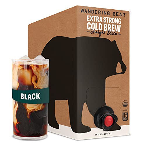10 Best Cold Brew Coffees  (Starbucks, La Colombe, and More) 5