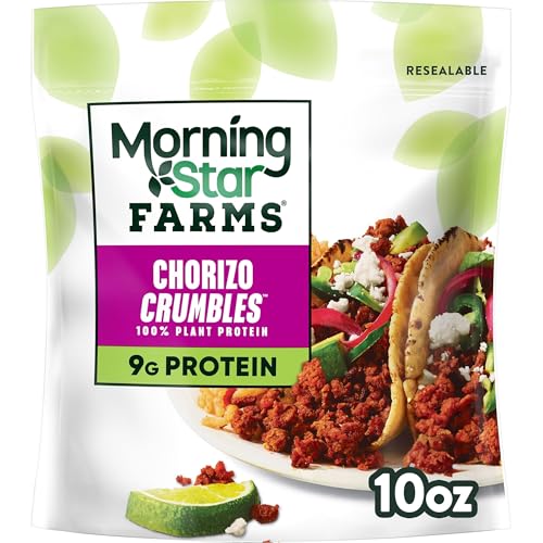 8 Best Vegan Chorizo Brands of 2026 4