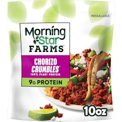 Chorizo Crumbles