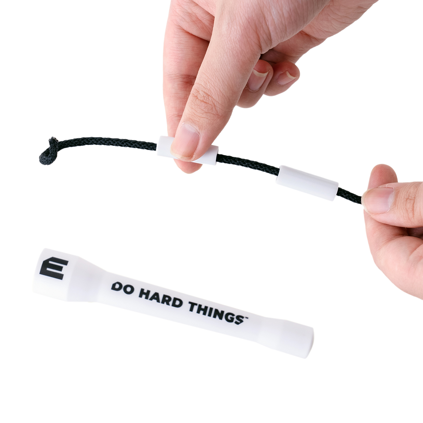 Do Hard Things Adult Beaded Jump Rope 2