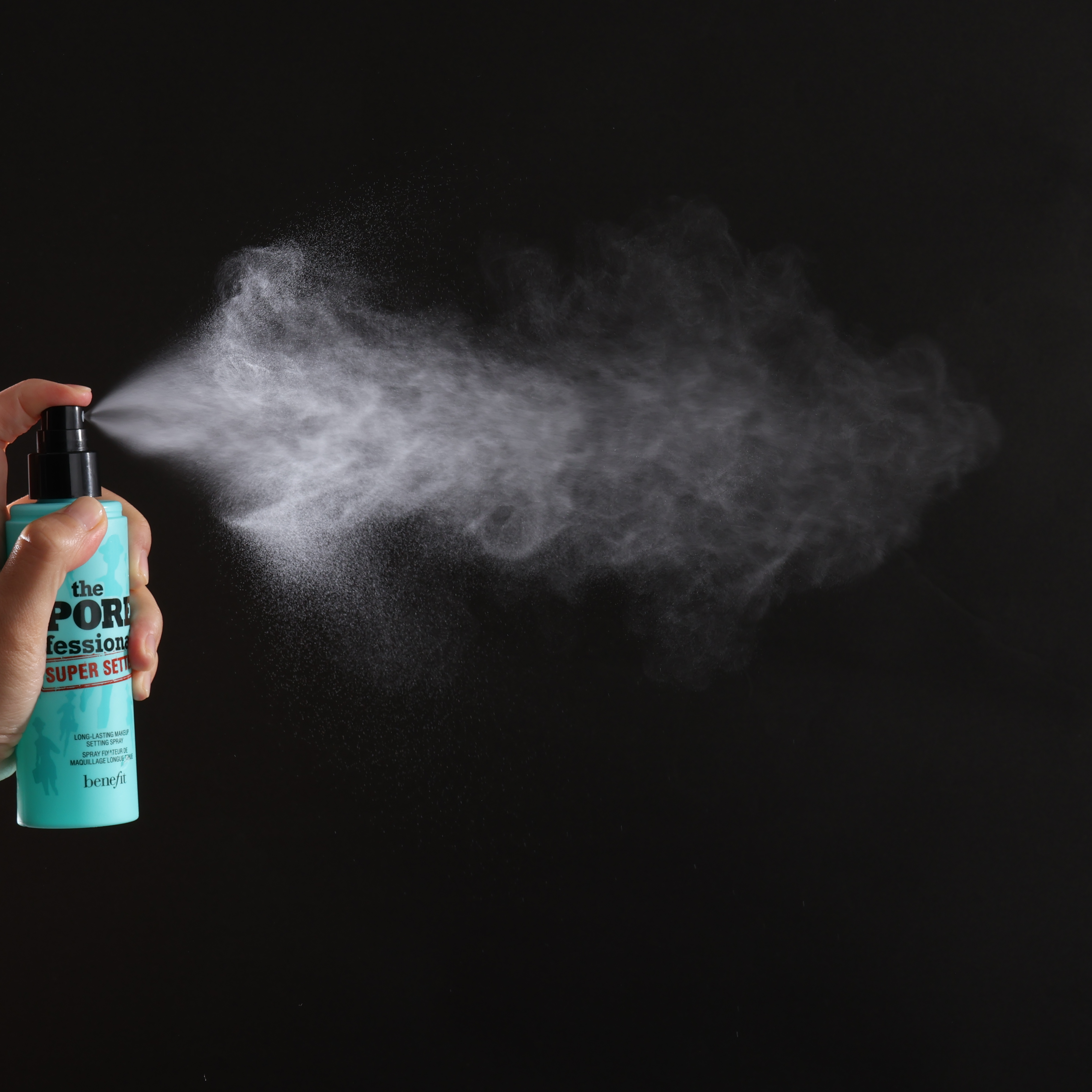 The POREfessional Super Setter 2