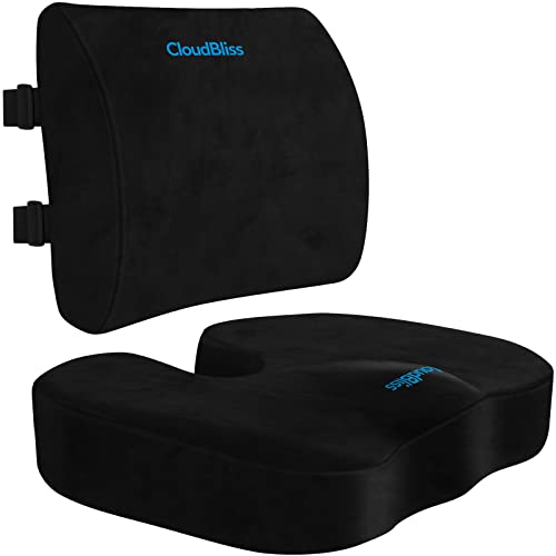 10 Best Lumbar Support Pillows  [Physical Therapist-Reviewed] 4