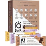 10 Best Vegan Protein Bars in 2022 (Registered Dietitian-Reviewed) 2