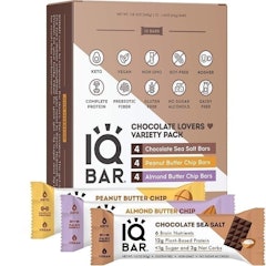 Chocolate Lovers Variety Pack