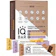 IQ BAR Chocolate Lovers Variety Pack 1