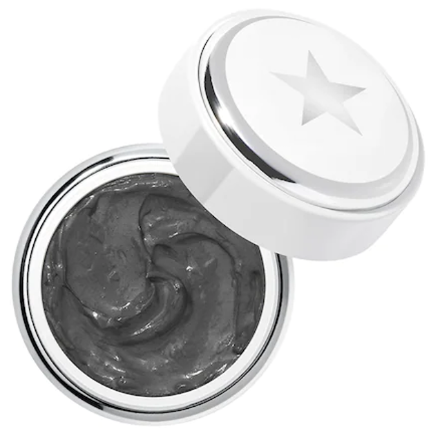 Charcoal Instant Treatment Face Mask 2