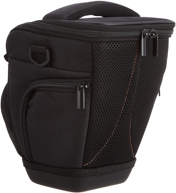 Holster Camera Case for DSLR Cameras 2