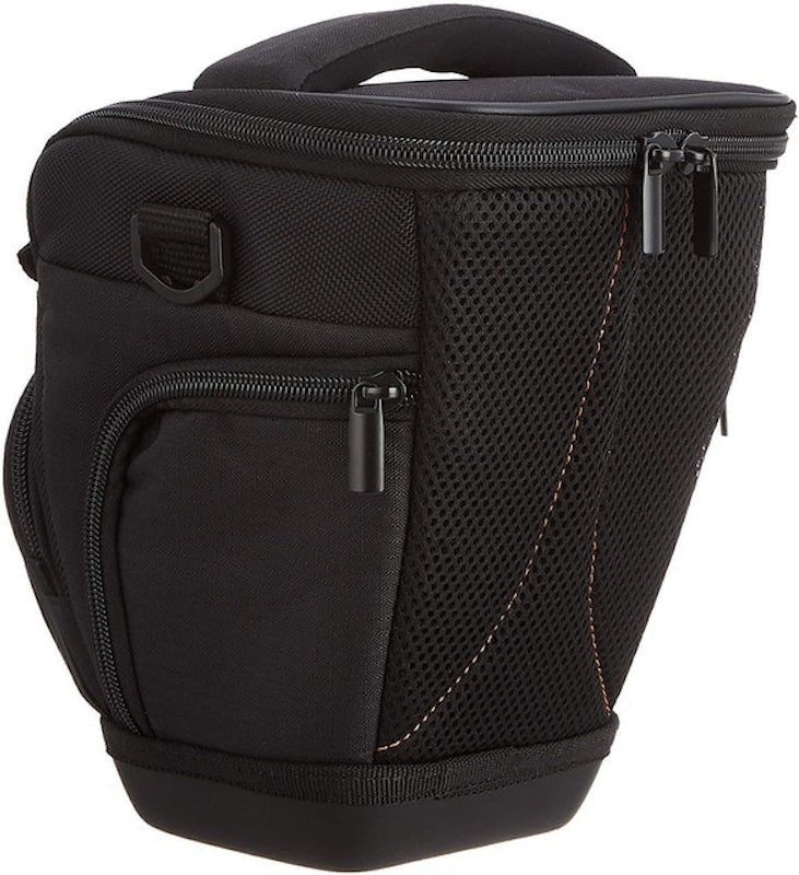 Holster Camera Case for DSLR Cameras 2