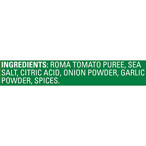 Tomato Sauce 3