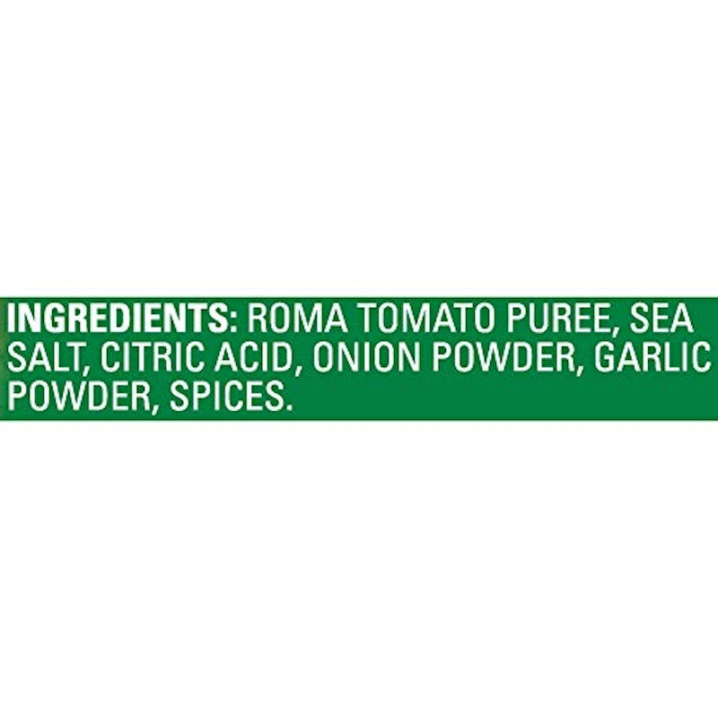 Tomato Sauce 3