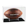 Evron Clear Football Display Case 1