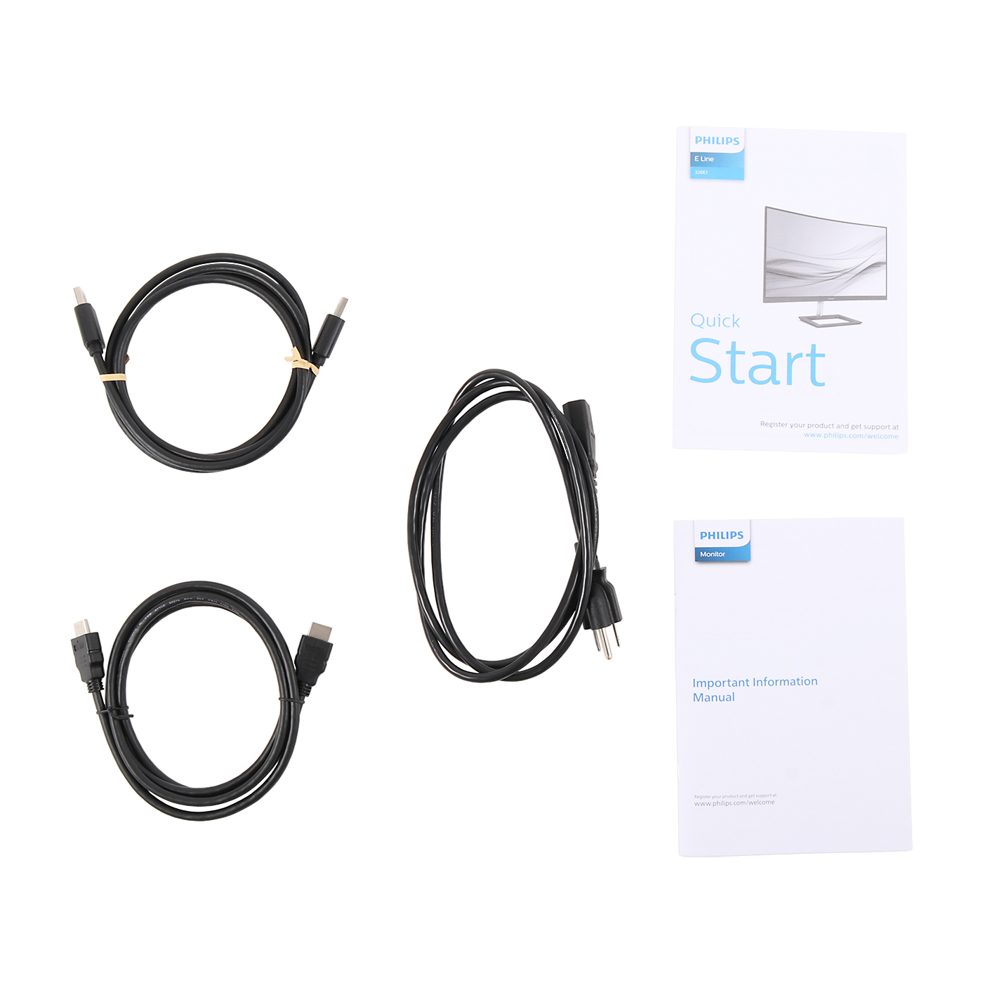 E10 Line Curved Monitor 6