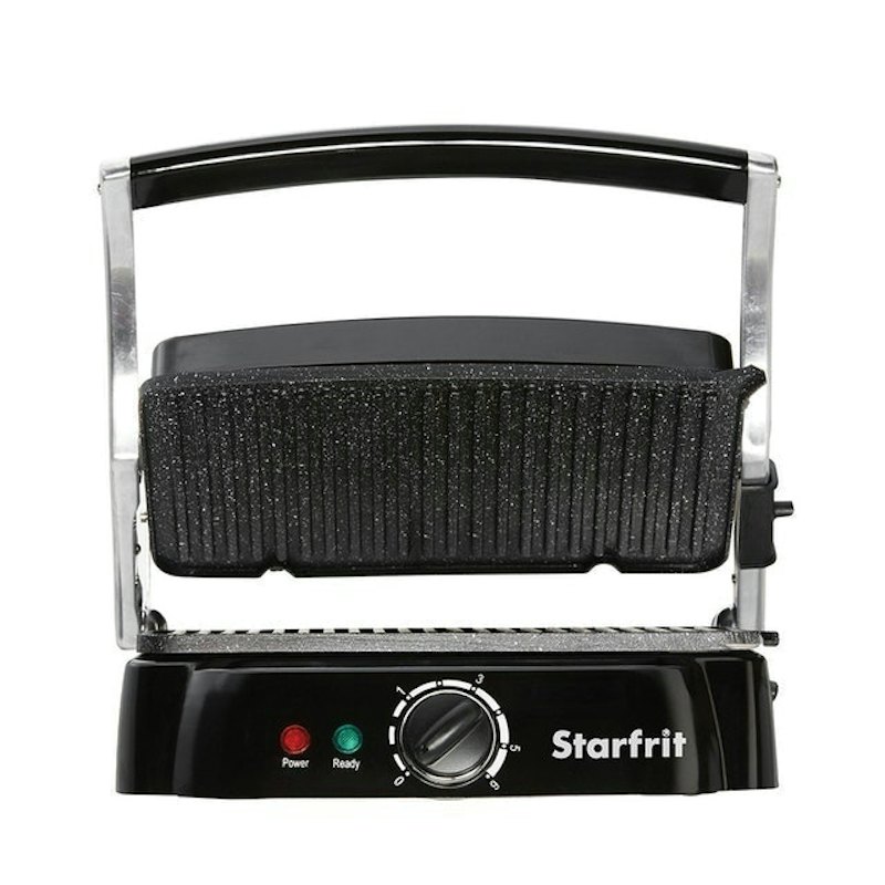 Panini Press 1