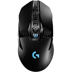 Lightspeed Gaming Mouse