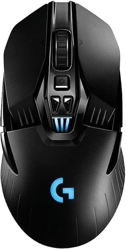 Lightspeed Gaming Mouse 1