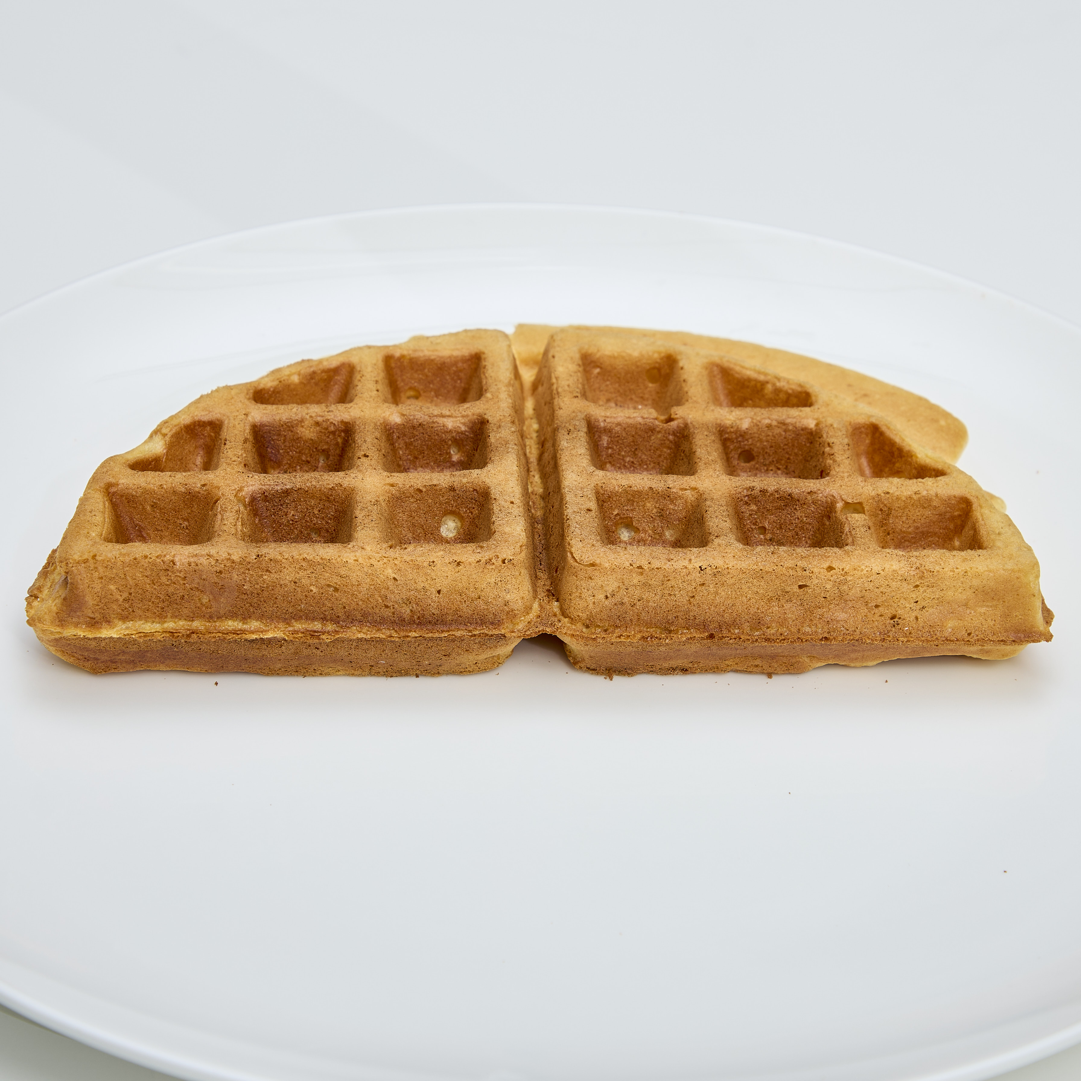 Classic Rotating Belgian Waffle Maker 8
