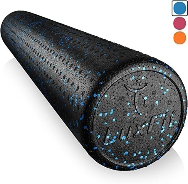 10 Best Foam Rollers in 2022 (Personal Trainer-Reviewed) 1