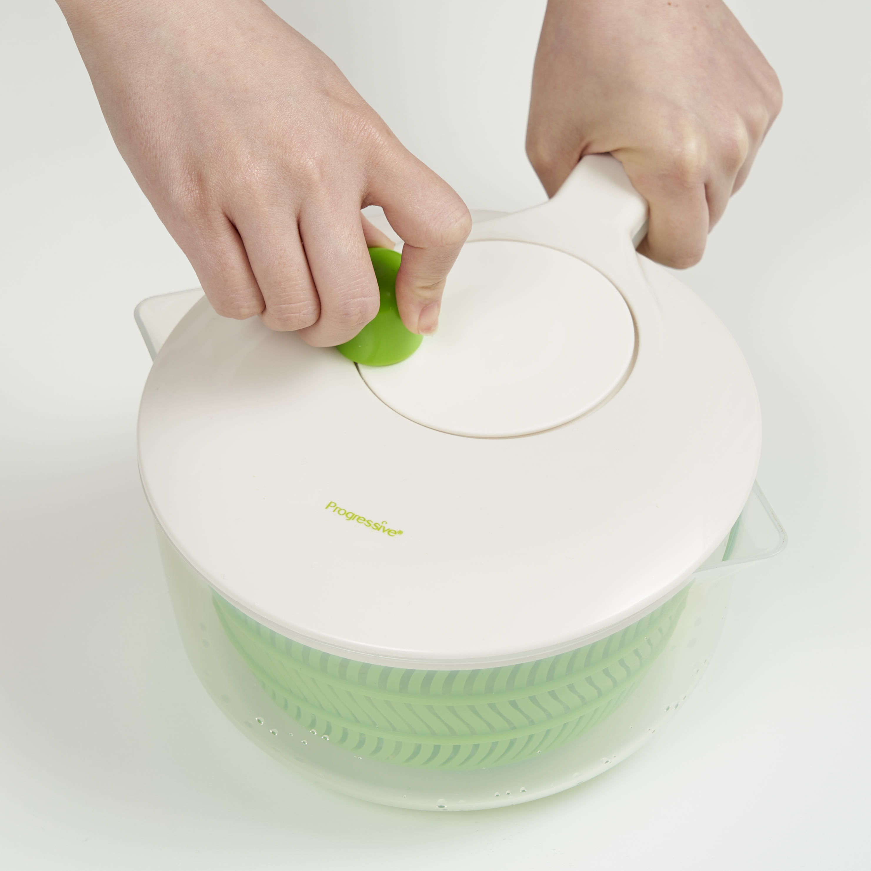 Prepworks Salad Spinner 3