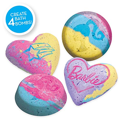 Make Your Own Bath Bomb Kit by Horizon Group USA 2