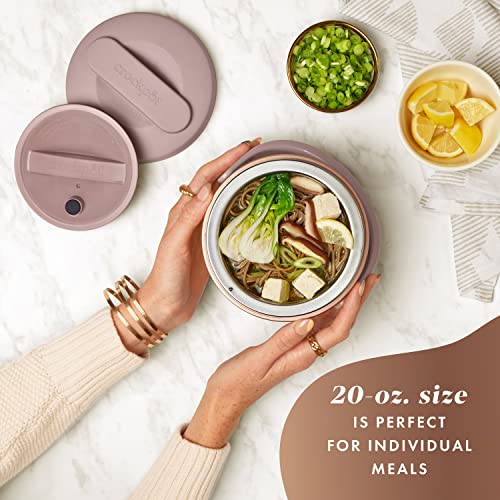 Lunch Crock® Food Warmer 2