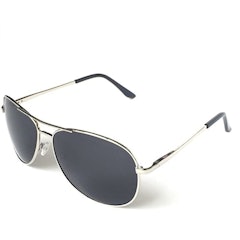 Classic Aviator Sunglasses