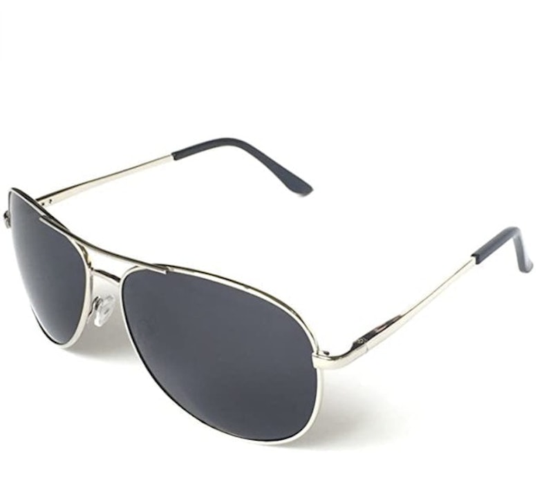 Classic Aviator Sunglasses 1