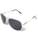 J+S Classic Aviator Sunglasses 1