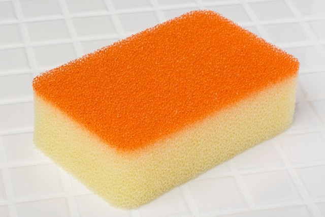 Kitchen Sponge Do (Rectangular) 2