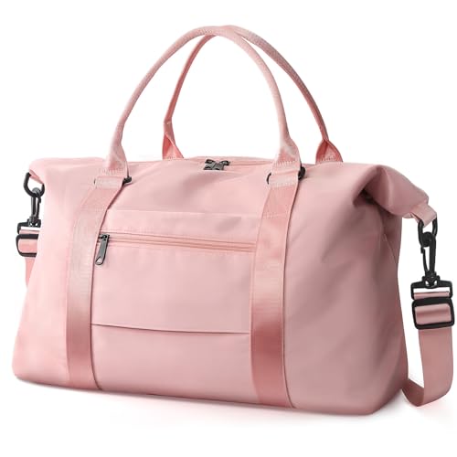 Travel Duffle Bag 1