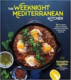 10 Best Mediterranean Cookbooks in 2022 (Registered Dietitian-Reviewed) 4