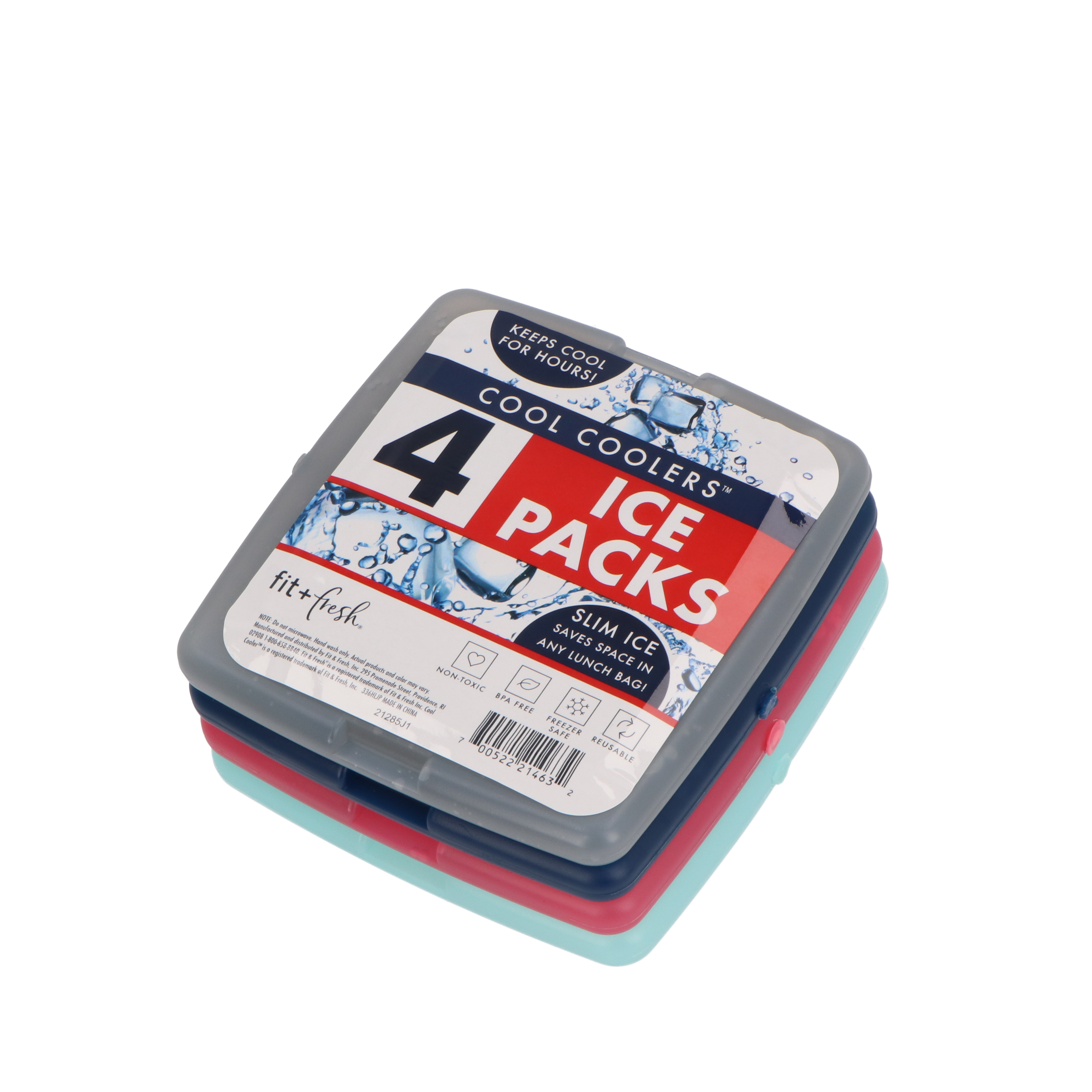 Cool Coolers 1