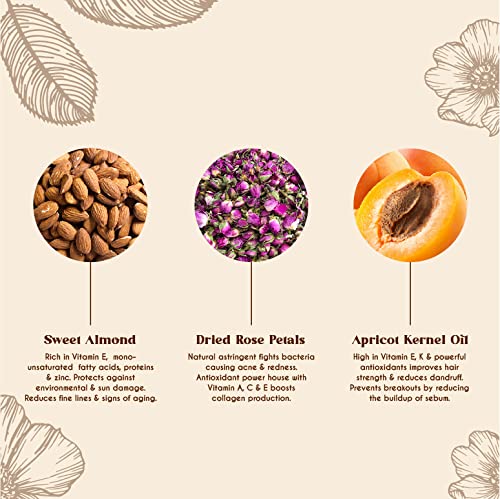Rose Multi-Use Oil 3