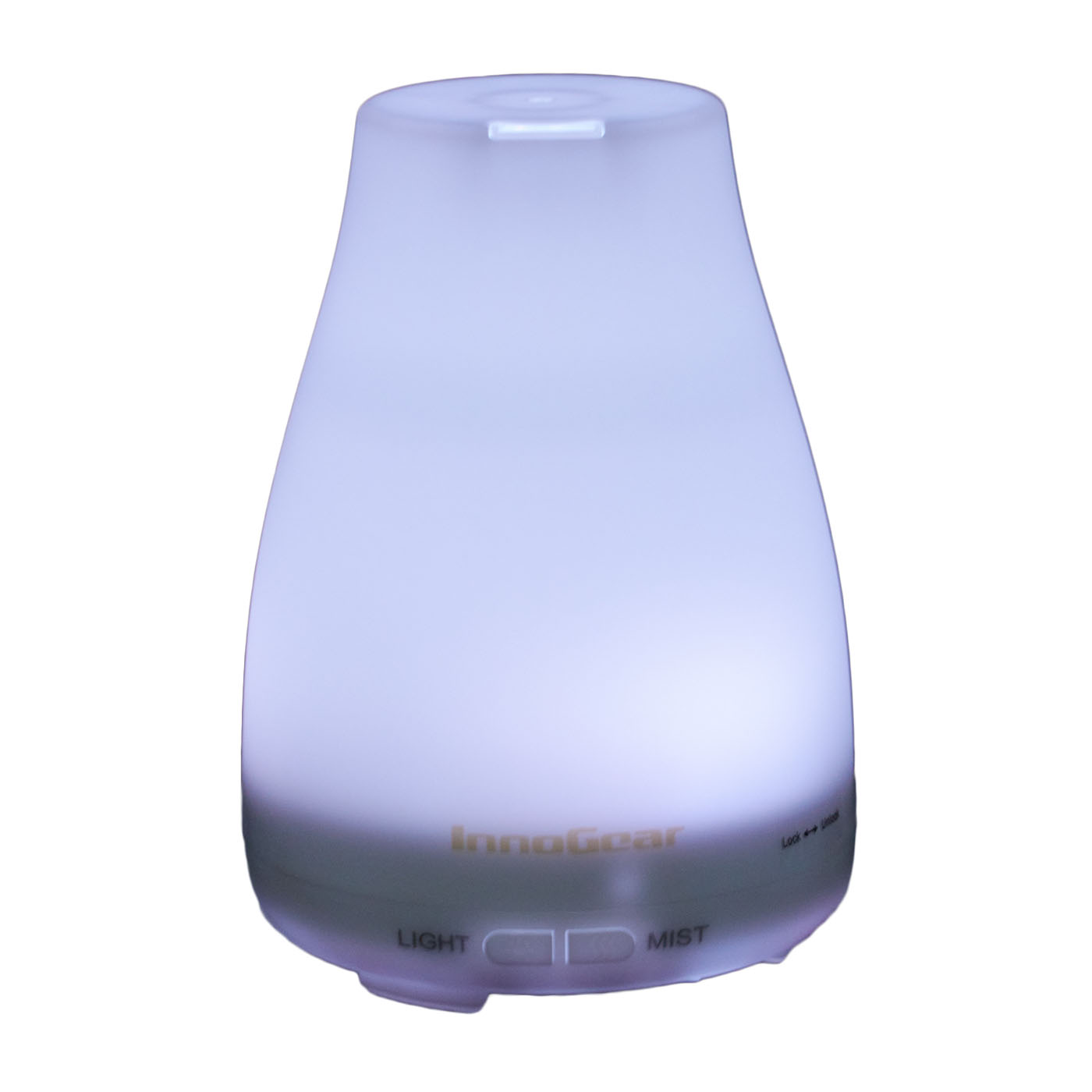 Essential Oil Diffuser 2