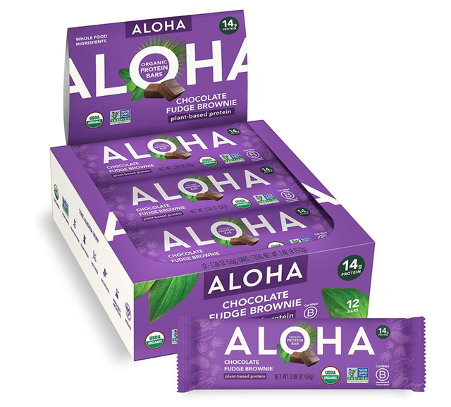 10 Best Healthy Breakfast Bars of 2026 (Registered Dietitian-Reviewed) 5