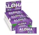 Aloha Organic Protein Bars 1