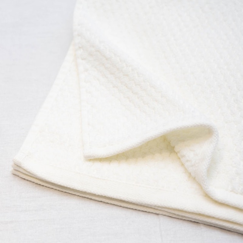 Nitori Zero Twist Bath Towel (Bacteria and Odor Resistant) 1