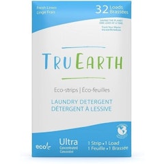 Eco-Strips Laundry Detergent